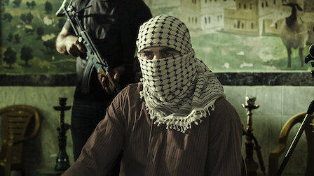 Watch Episode 1. Episode 1 of Season 1.